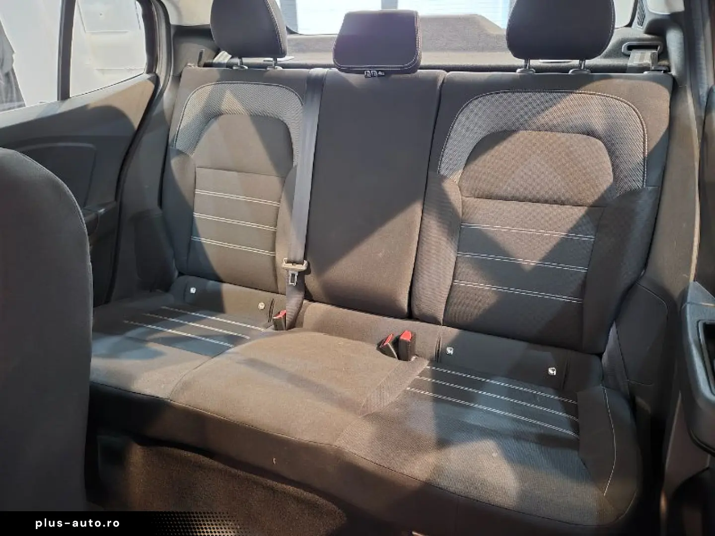 DACIA LOGAN 1.0 Eco-G 100CP Comfort