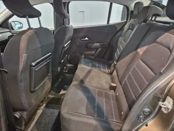 DACIA LOGAN 1.0 Eco-G 100CP Comfort