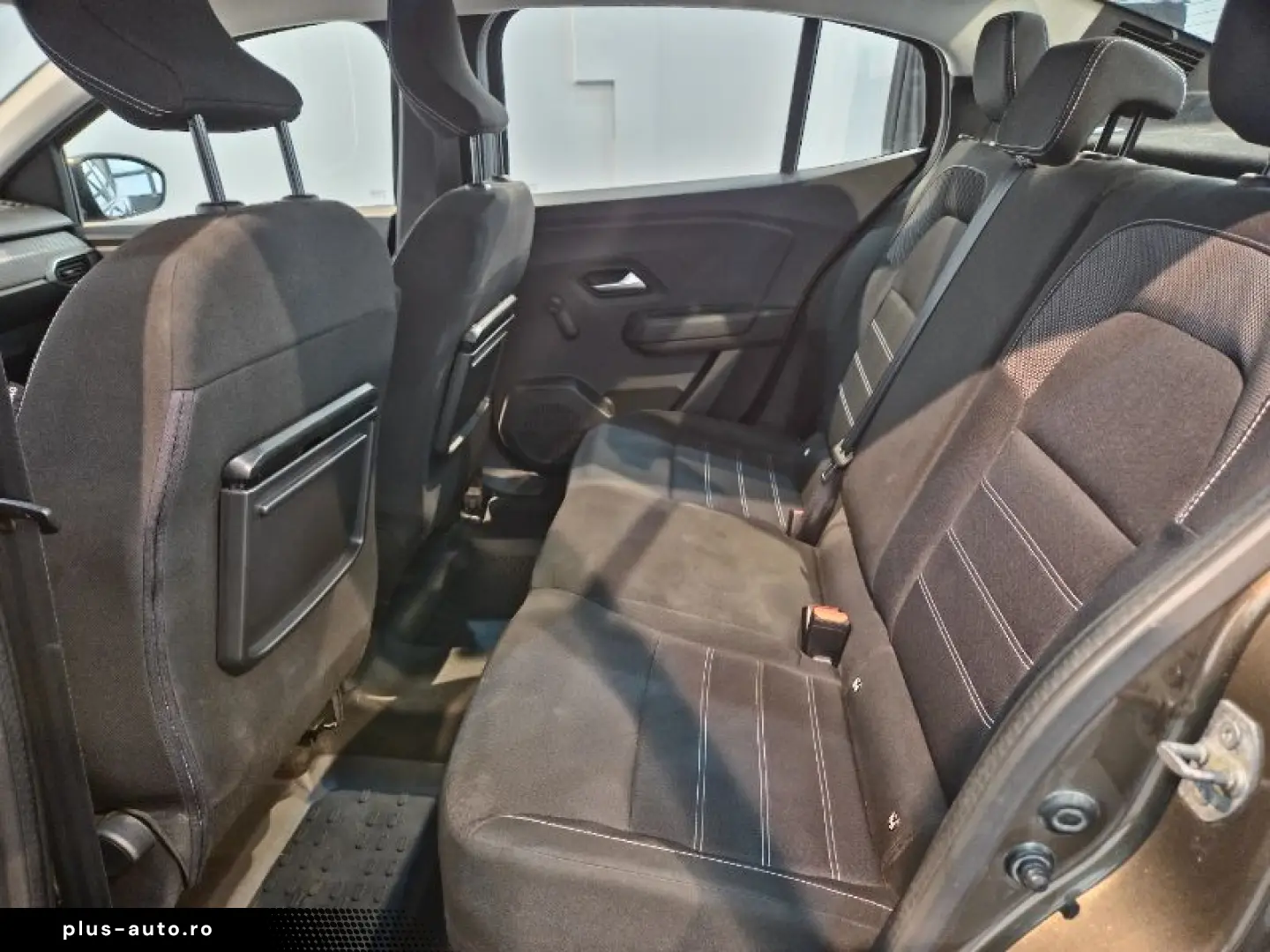 DACIA LOGAN 1.0 Eco-G 100CP Comfort
