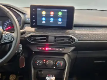 DACIA LOGAN 1.0 Eco-G 100CP Comfort