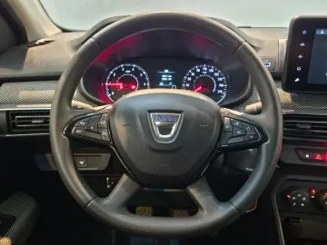 DACIA LOGAN 1.0 Eco-G 100CP Comfort