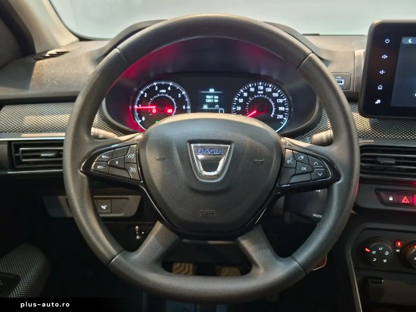 DACIA LOGAN 1.0 Eco-G 100CP Comfort