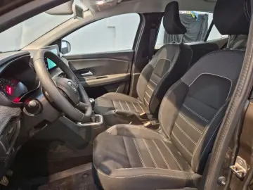 DACIA LOGAN 1.0 Eco-G 100CP Comfort