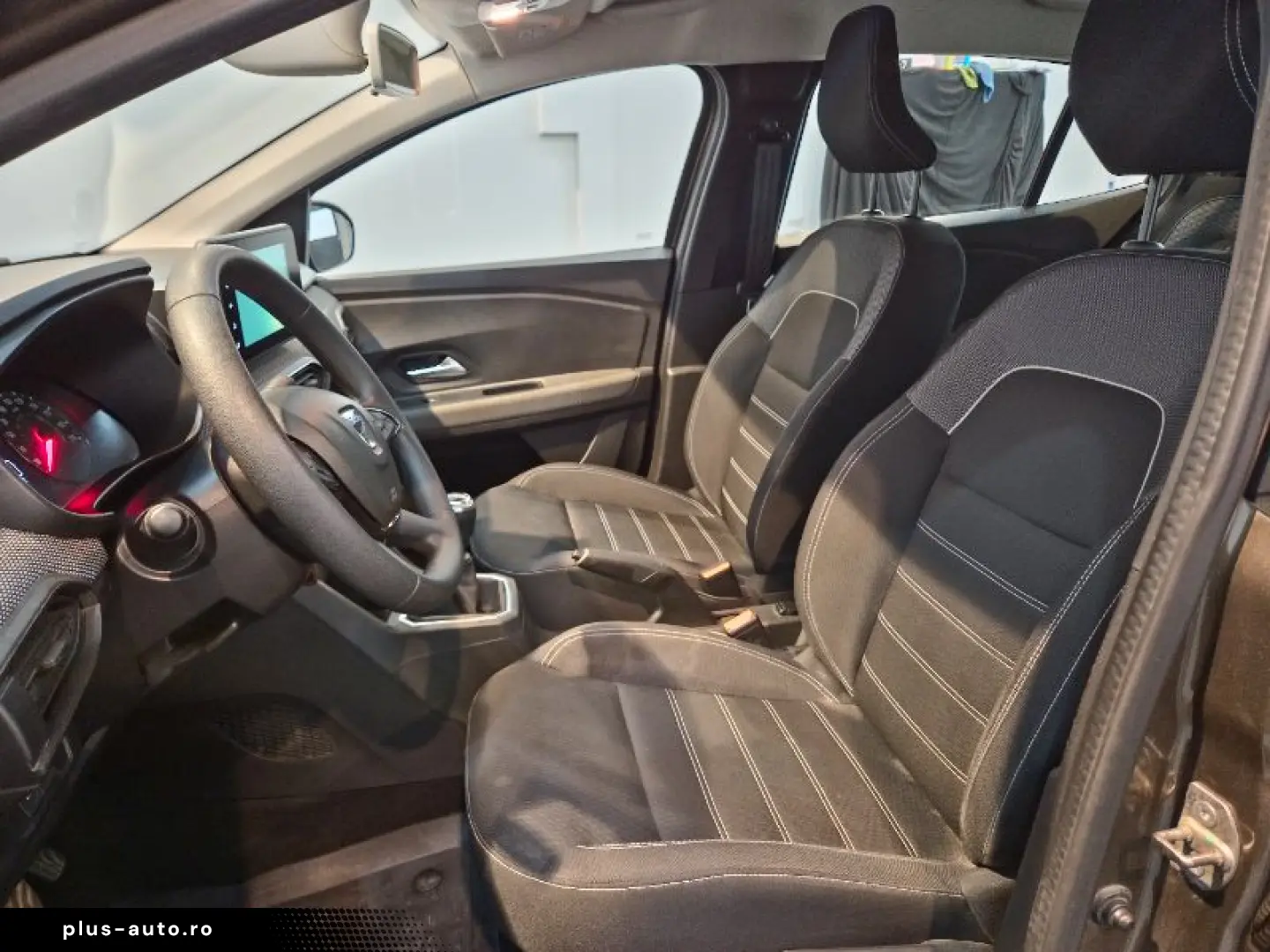 DACIA LOGAN 1.0 Eco-G 100CP Comfort