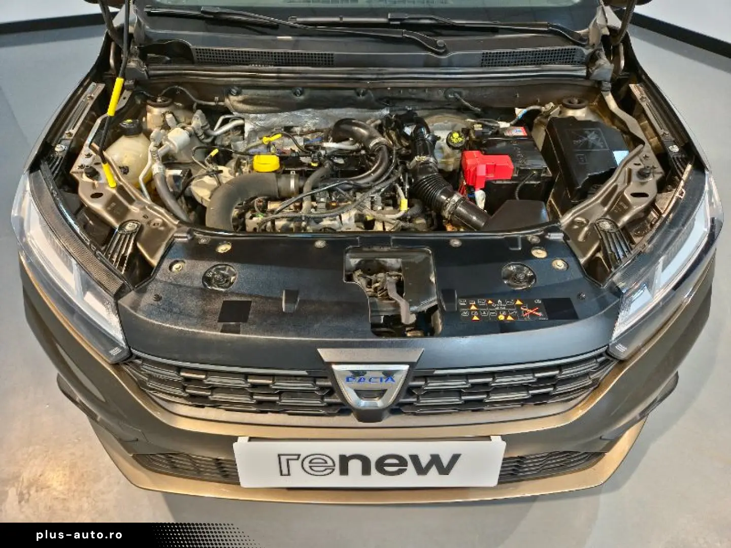 DACIA LOGAN 1.0 Eco-G 100CP Comfort