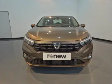 DACIA LOGAN 1.0 Eco-G 100CP Comfort