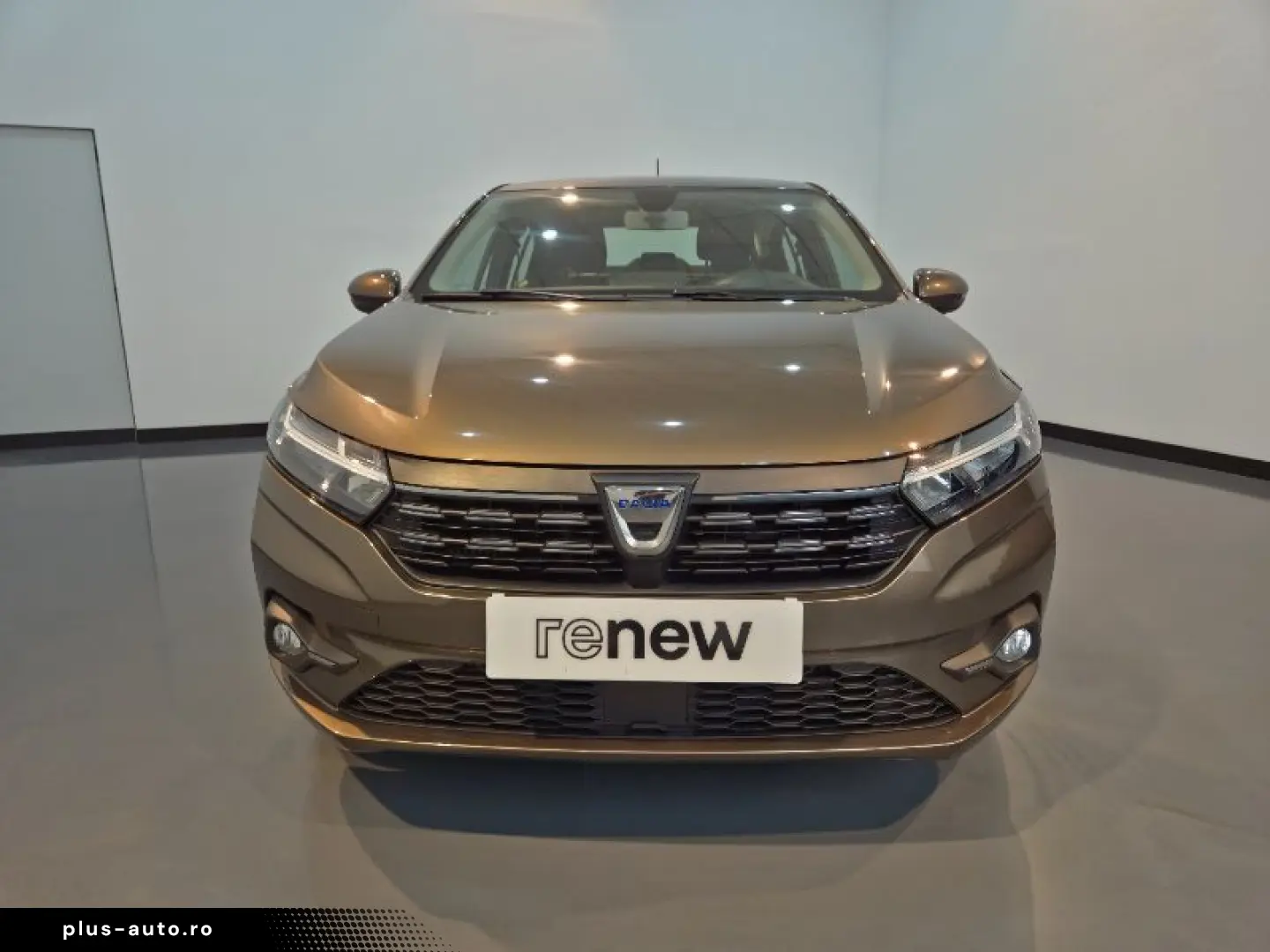 DACIA LOGAN 1.0 Eco-G 100CP Comfort