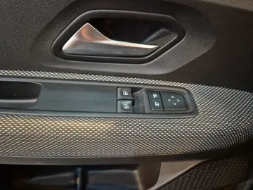 DACIA LOGAN 1.0 Eco-G 100CP Comfort