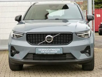 VOLVO XC40 B3 Plus Dark ACC BLIS AHK