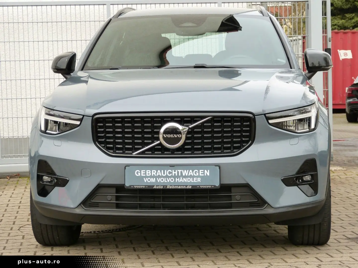 VOLVO XC40 B3 Plus Dark ACC BLIS AHK