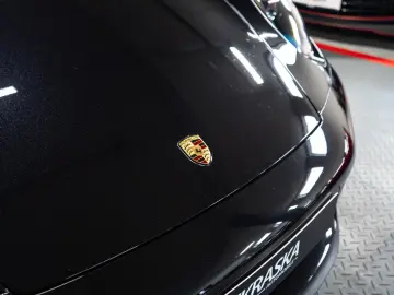 PORSCHE 911 Carrera 4 GTS BOSE LIFT CHRONO PPF APPROVED