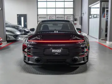 PORSCHE 911 Carrera 4 GTS BOSE LIFT CHRONO PPF APPROVED