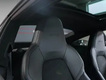 PORSCHE 911 Carrera 4 GTS BOSE LIFT CHRONO PPF APPROVED