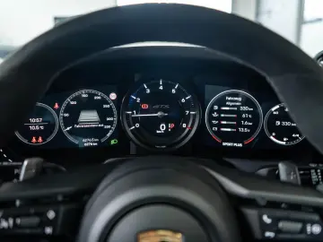 PORSCHE 911 Carrera 4 GTS BOSE LIFT CHRONO PPF APPROVED