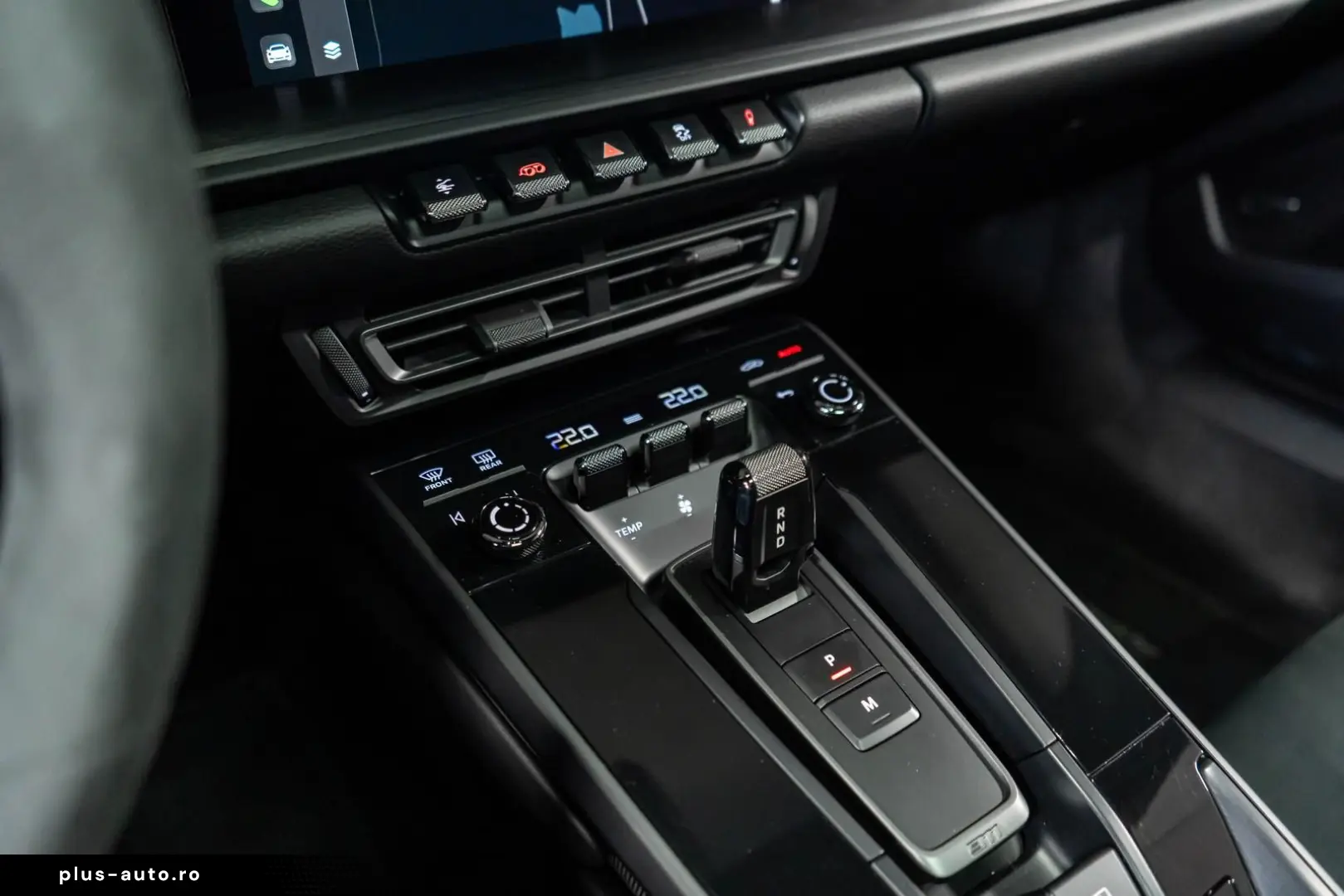 PORSCHE 911 Carrera 4 GTS BOSE LIFT CHRONO PPF APPROVED