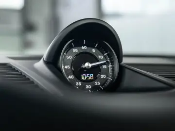 PORSCHE 911 Carrera 4 GTS BOSE LIFT CHRONO PPF APPROVED