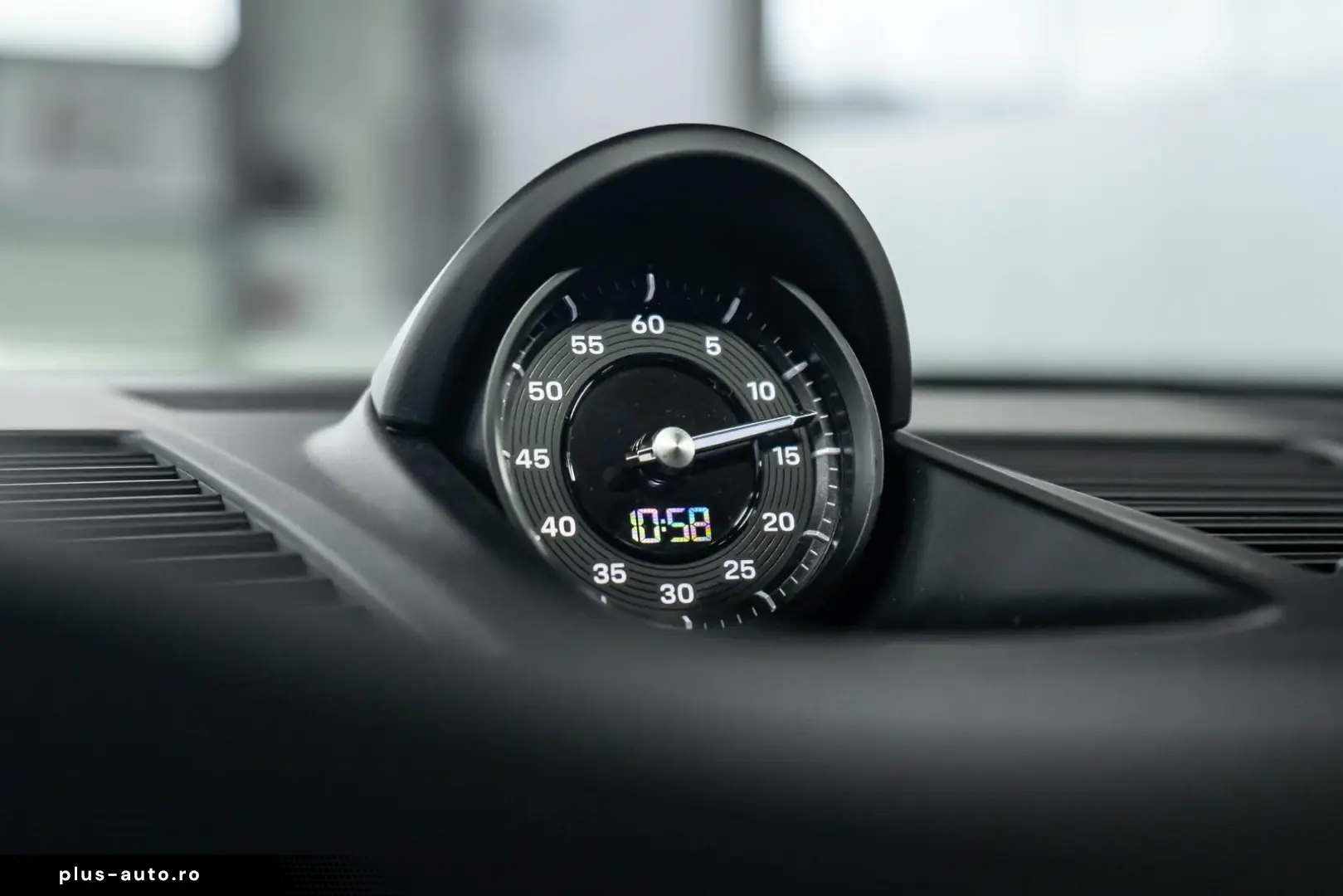PORSCHE 911 Carrera 4 GTS BOSE LIFT CHRONO PPF APPROVED