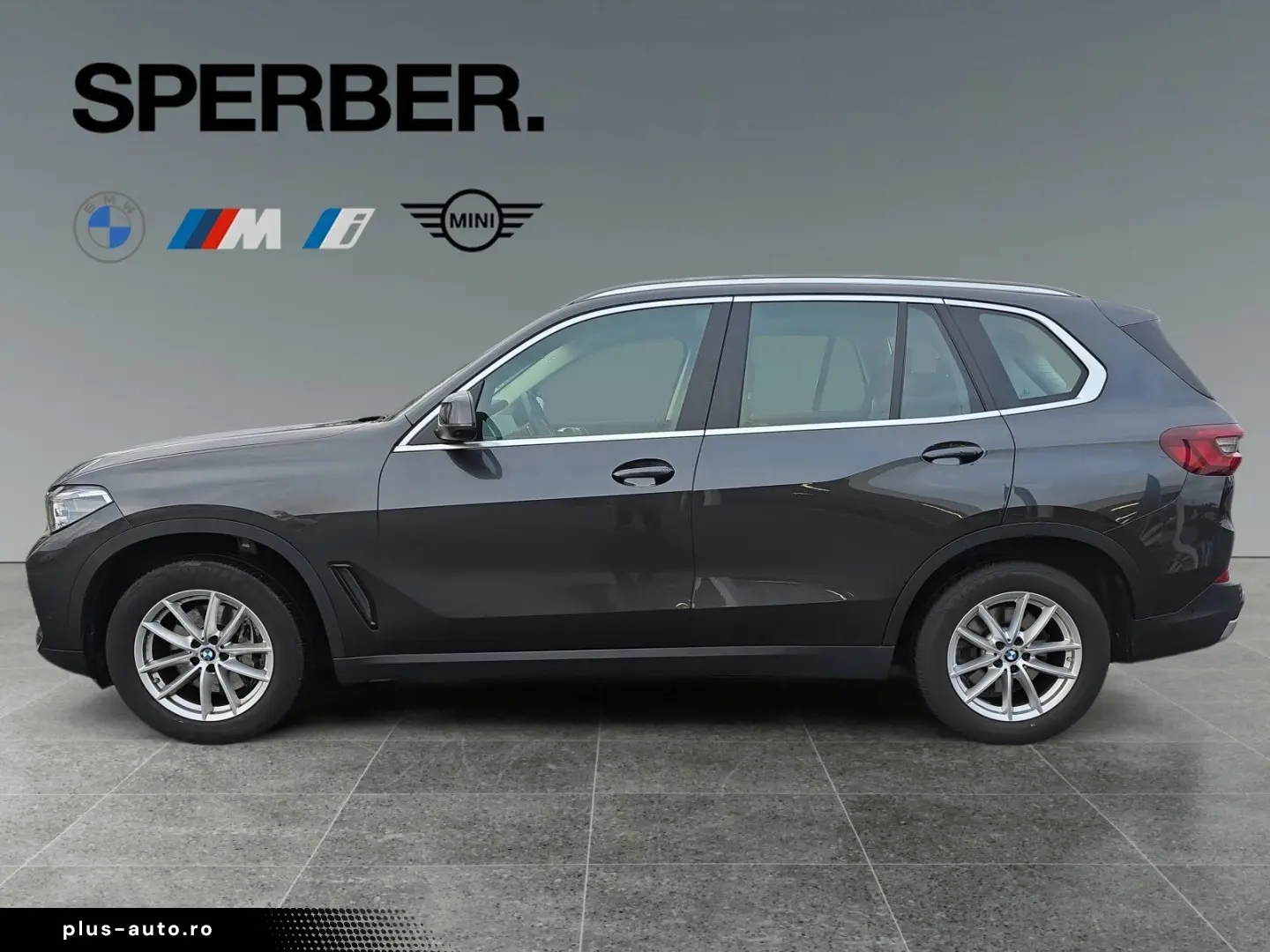 BMW X5 xDr30d Laser 360 DAProf 4Z Clima Keyless TowH