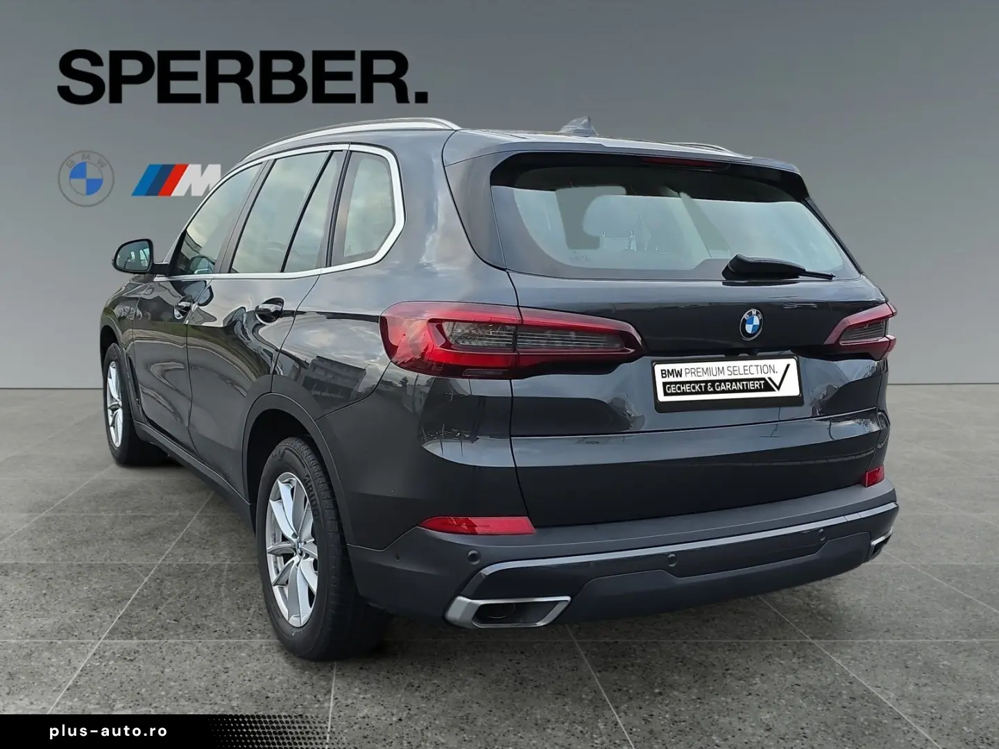 BMW X5 xDr30d Laser 360 DAProf 4Z Clima Keyless TowH