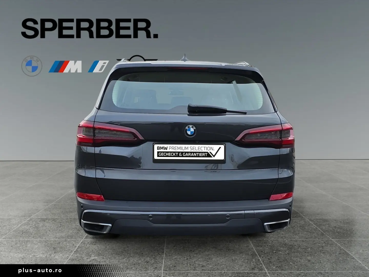 BMW X5 xDr30d Laser 360 DAProf 4Z Clima Keyless TowH