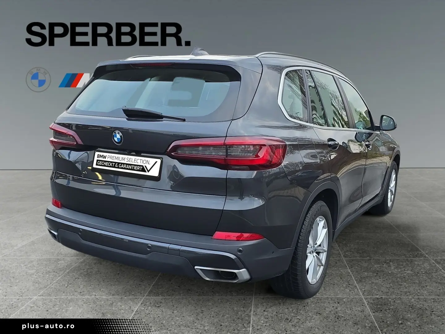 BMW X5 xDr30d Laser 360 DAProf 4Z Clima Keyless TowH
