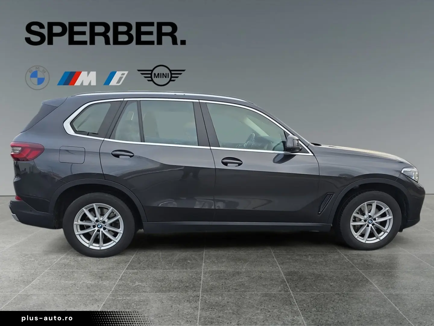 BMW X5 xDr30d Laser 360 DAProf 4Z Clima Keyless TowH