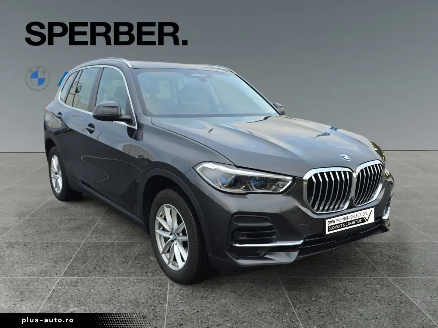 BMW X5 xDr30d Laser 360 DAProf 4Z Clima Keyless TowH