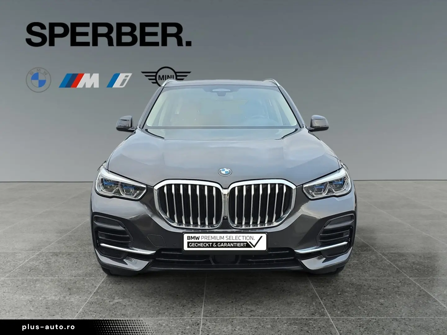 BMW X5 xDr30d Laser 360 DAProf 4Z Clima Keyless TowH