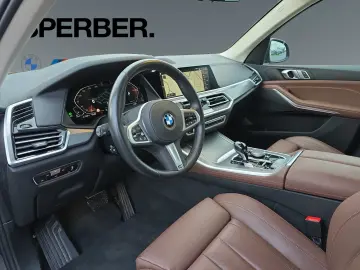 BMW X5 xDr30d Laser 360 DAProf 4Z Clima Keyless TowH