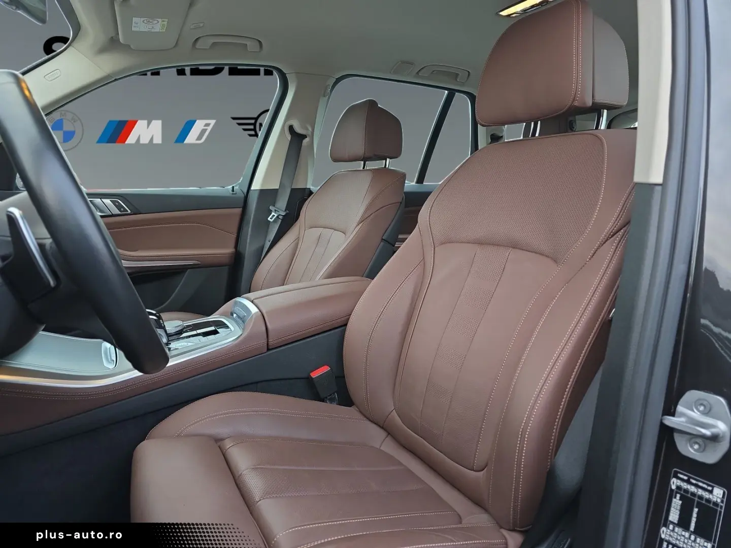 BMW X5 xDr30d Laser 360 DAProf 4Z Clima Keyless TowH