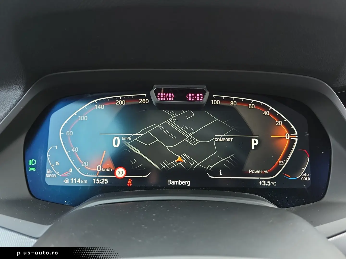 BMW X5 xDr30d Laser 360 DAProf 4Z Clima Keyless TowH
