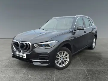 BMW X5 xDr30d Laser 360 DAProf 4Z Clima Keyless TowH