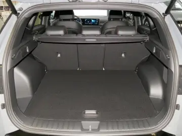 Hyundai TUCSON Plug-In Hybrid N Line Sitz&Assistpake ECS