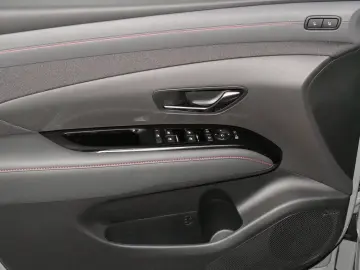 Hyundai TUCSON Plug-In Hybrid N Line Sitz&Assistpake ECS