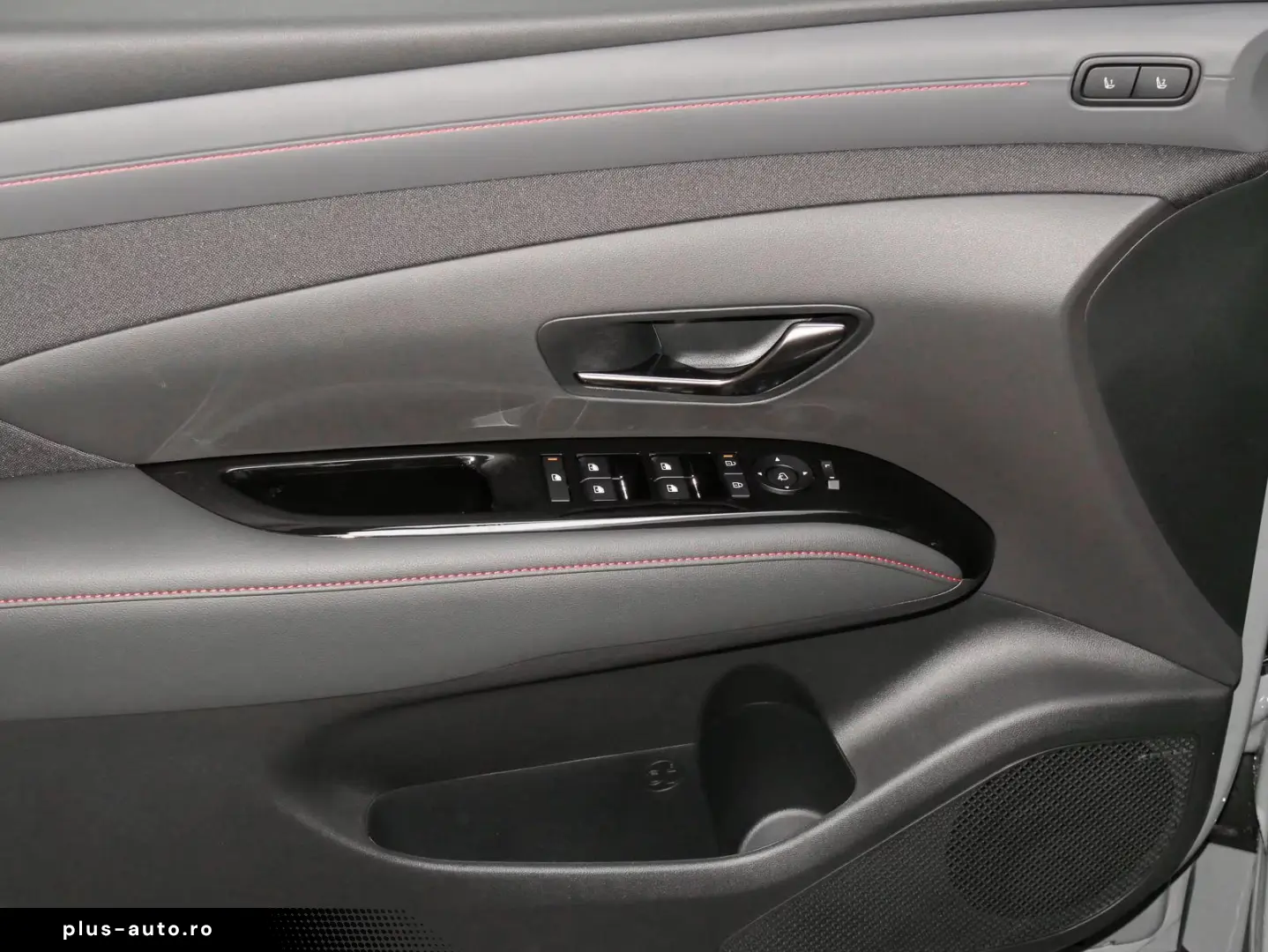 Hyundai TUCSON Plug-In Hybrid N Line Sitz&Assistpake ECS