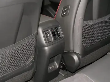 Hyundai TUCSON Plug-In Hybrid N Line Sitz&Assistpake ECS