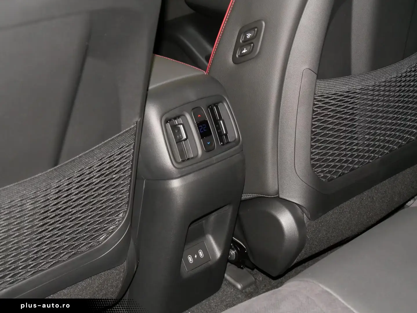 Hyundai TUCSON Plug-In Hybrid N Line Sitz&Assistpake ECS
