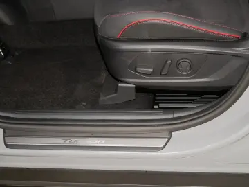 Hyundai TUCSON Plug-In Hybrid N Line Sitz&Assistpake ECS