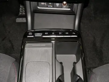 Hyundai TUCSON Plug-In Hybrid N Line Sitz&Assistpake ECS
