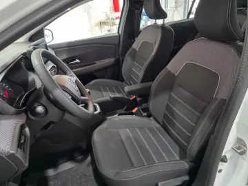 DACIA LOGAN 1.0 TCe 90CP Comfort MT6