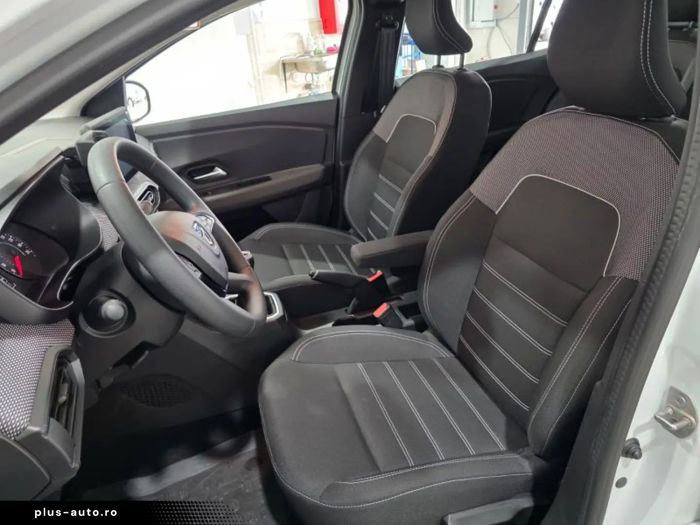 DACIA LOGAN 1.0 TCe 90CP Comfort MT6