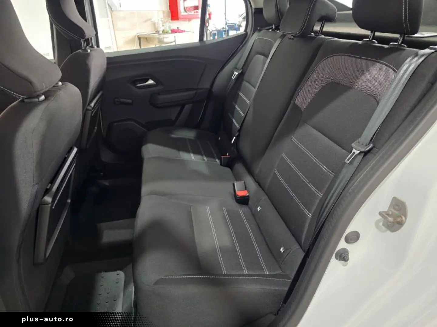 DACIA LOGAN 1.0 TCe 90CP Comfort MT6