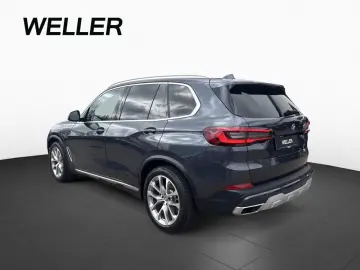 BMW X5 xDr45e 360  Ventilation Sunroof 4ZClima AuxHeat