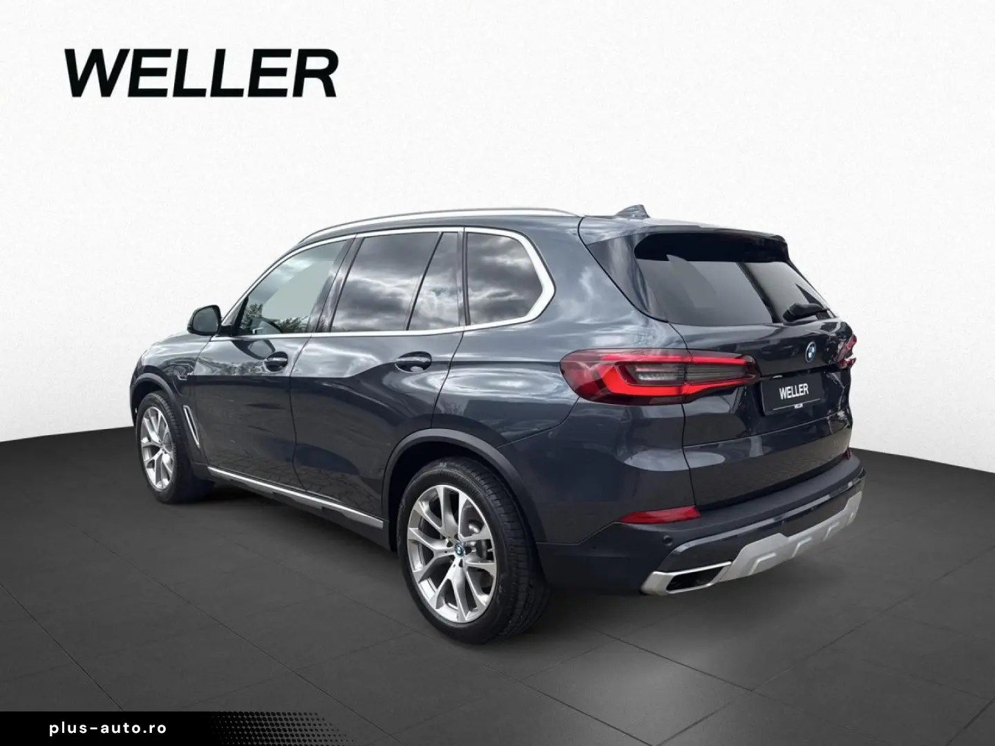 BMW X5 xDr45e 360  Ventilation Sunroof 4ZClima AuxHeat
