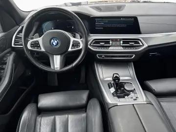 BMW X5 xDr45e 360  Ventilation Sunroof 4ZClima AuxHeat