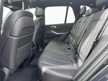 BMW X5 xDr45e 360  Ventilation Sunroof 4ZClima AuxHeat