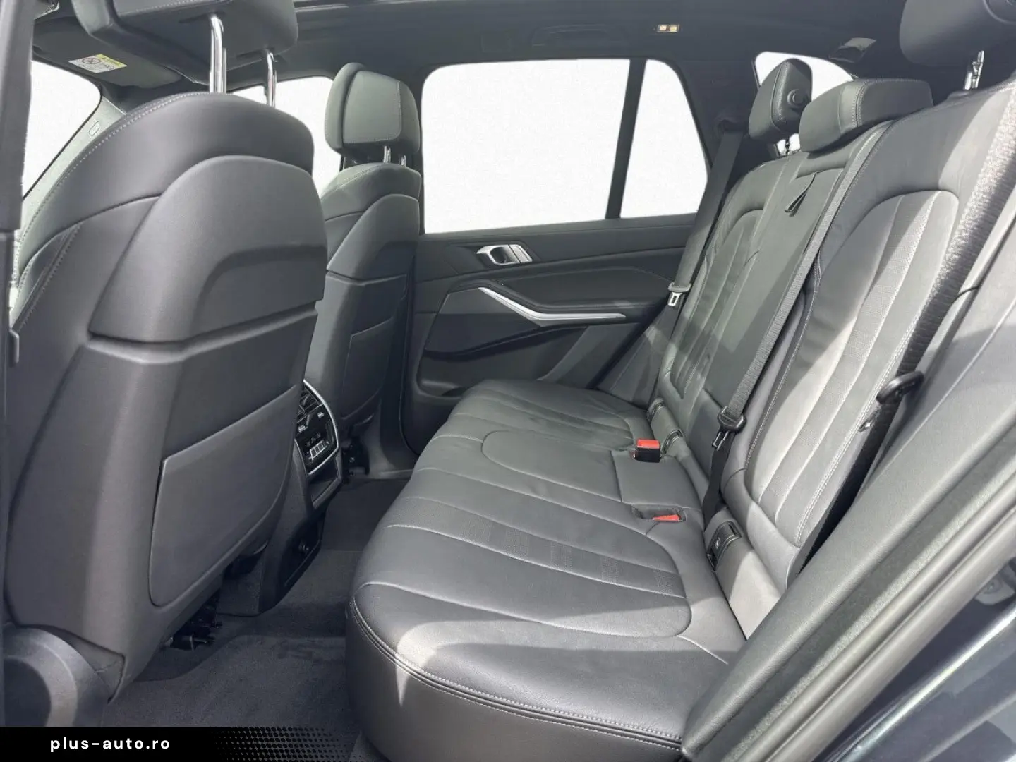 BMW X5 xDr45e 360  Ventilation Sunroof 4ZClima AuxHeat