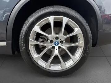BMW X5 xDr45e 360  Ventilation Sunroof 4ZClima AuxHeat