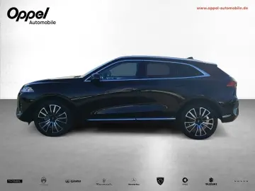 GWM WEY05 Premium -ALLRAD NAVI 360