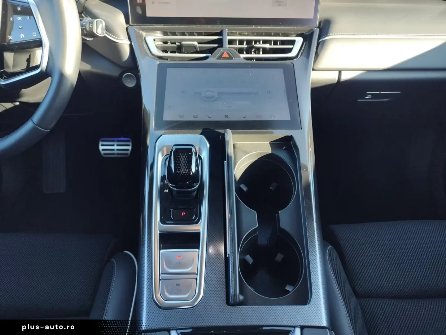 GWM WEY05 Premium -ALLRAD NAVI 360